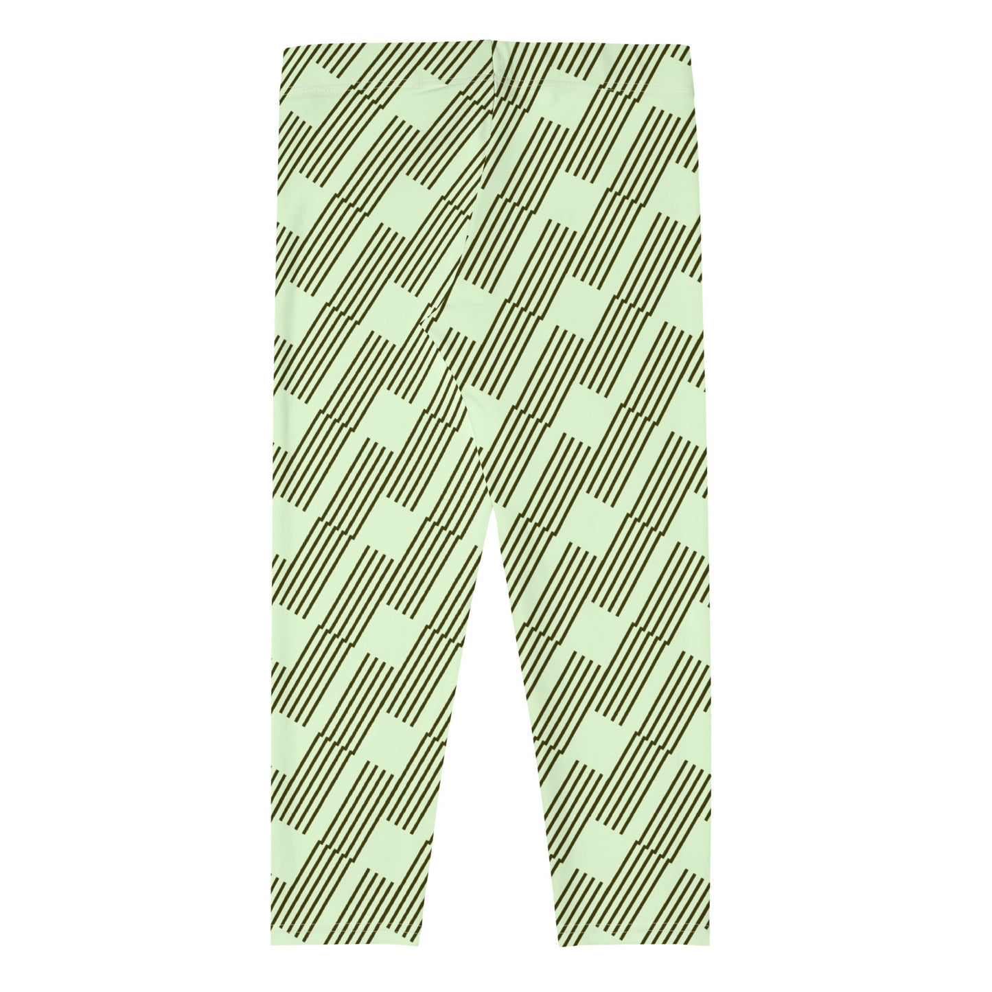 Capri Leggings