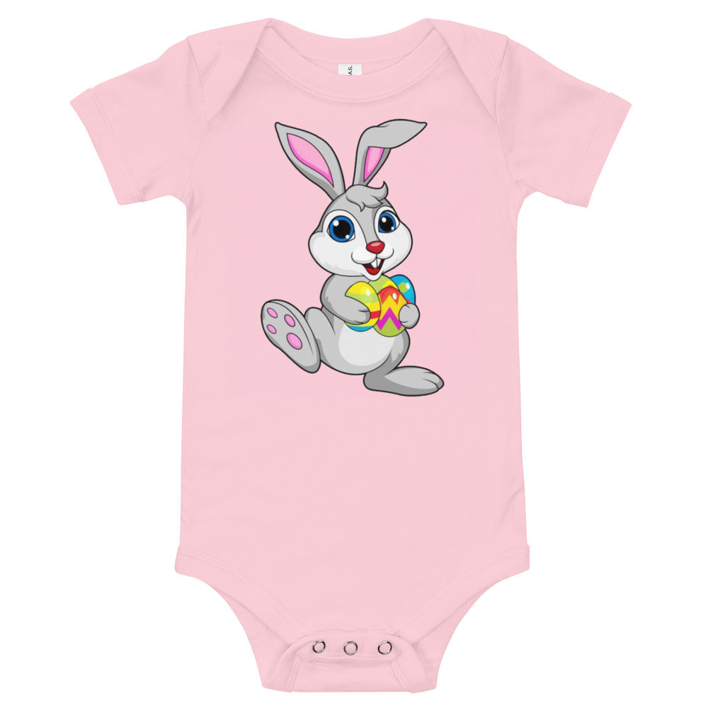Easter Bunny Baby T-Shirt