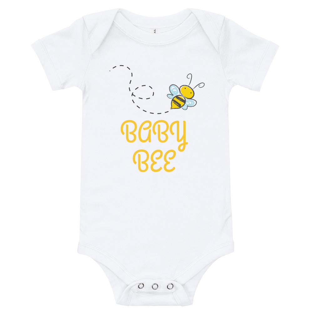 Baby Bee Design T-Shirt 2019 New Collection || Estorenew