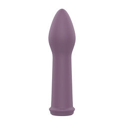 Nude Jade Mini Torp Vibrator