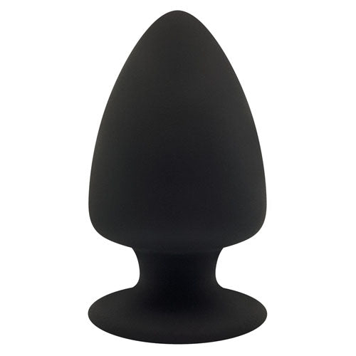 Silexd Premium Silicone Medium Butt Plug