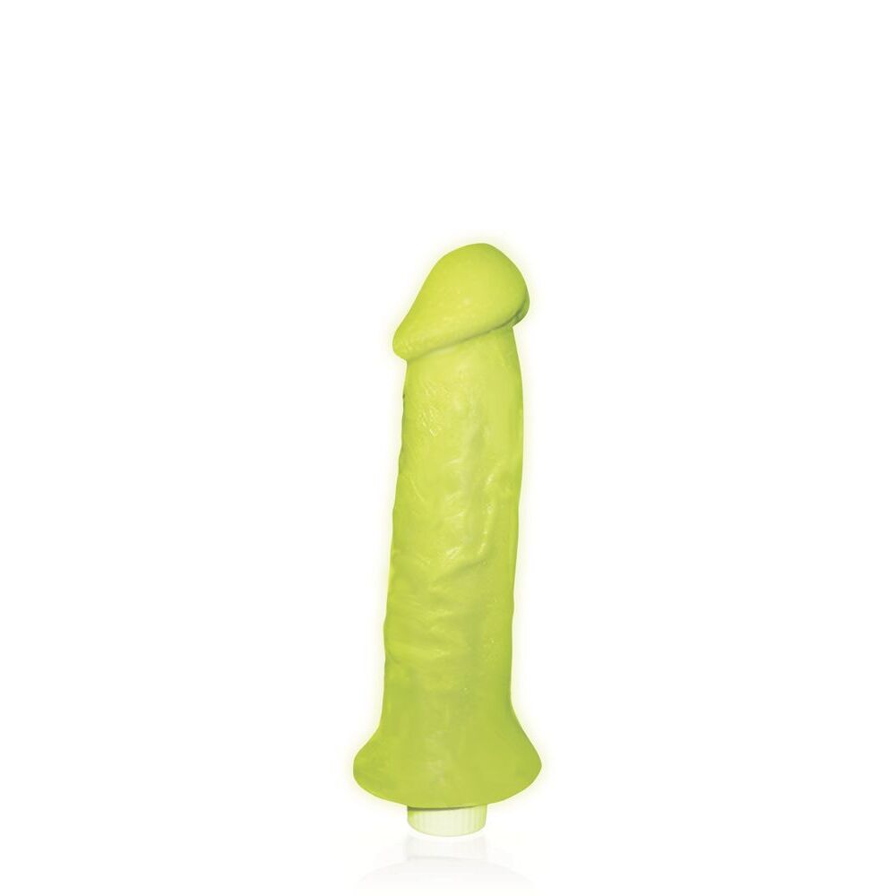 Clone A Willy Glow In The Dark Kit