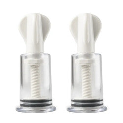 See Through Adjustable Nipple Suckers