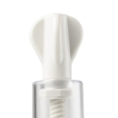 See Through Adjustable Nipple Suckers