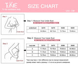 Estorenew Floral Embroidery Bras for Women Tied Lingerie Seamless Bra Bralette Wireless Brassiere Female Underwear Sexy Lingerie