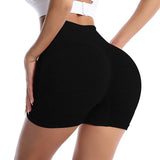 Women Spandex 20% Seamless Leggings Bubble Butt Push Up Workout Leggins High Waist Gym Trousers Mujer Fitness Pants Athletic Wea