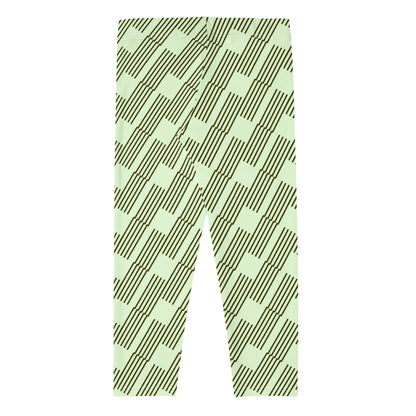 Capri Leggings