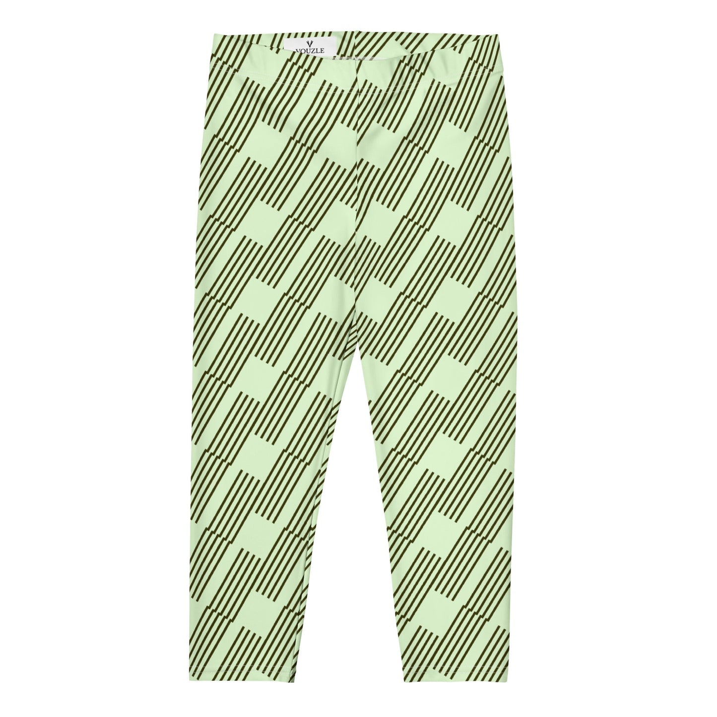 Capri Leggings