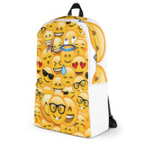 Emoji Backpack
