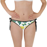 Colorful Butterfly Pattern Bikini || Estorenew