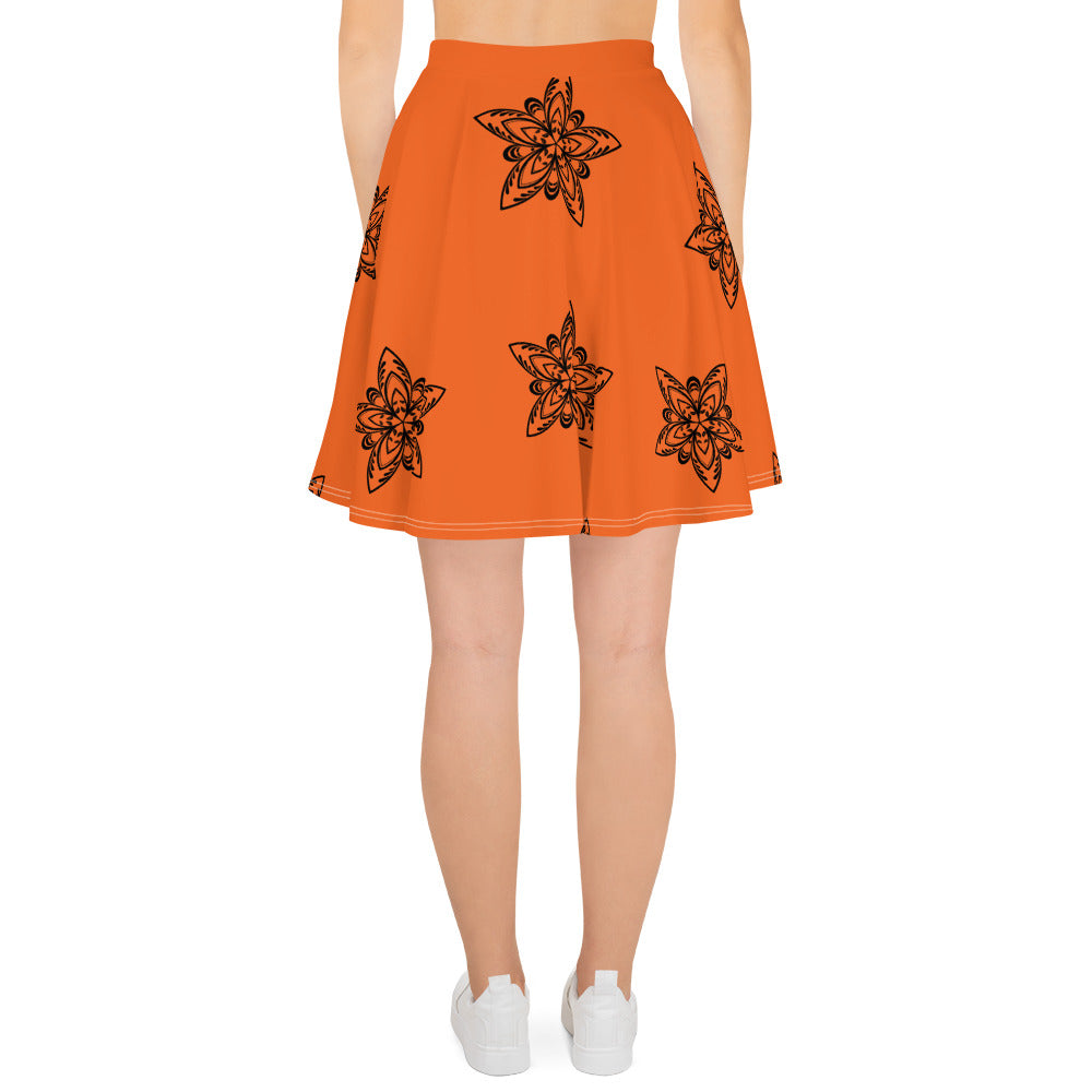Skater Skirt