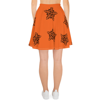 Skater Skirt