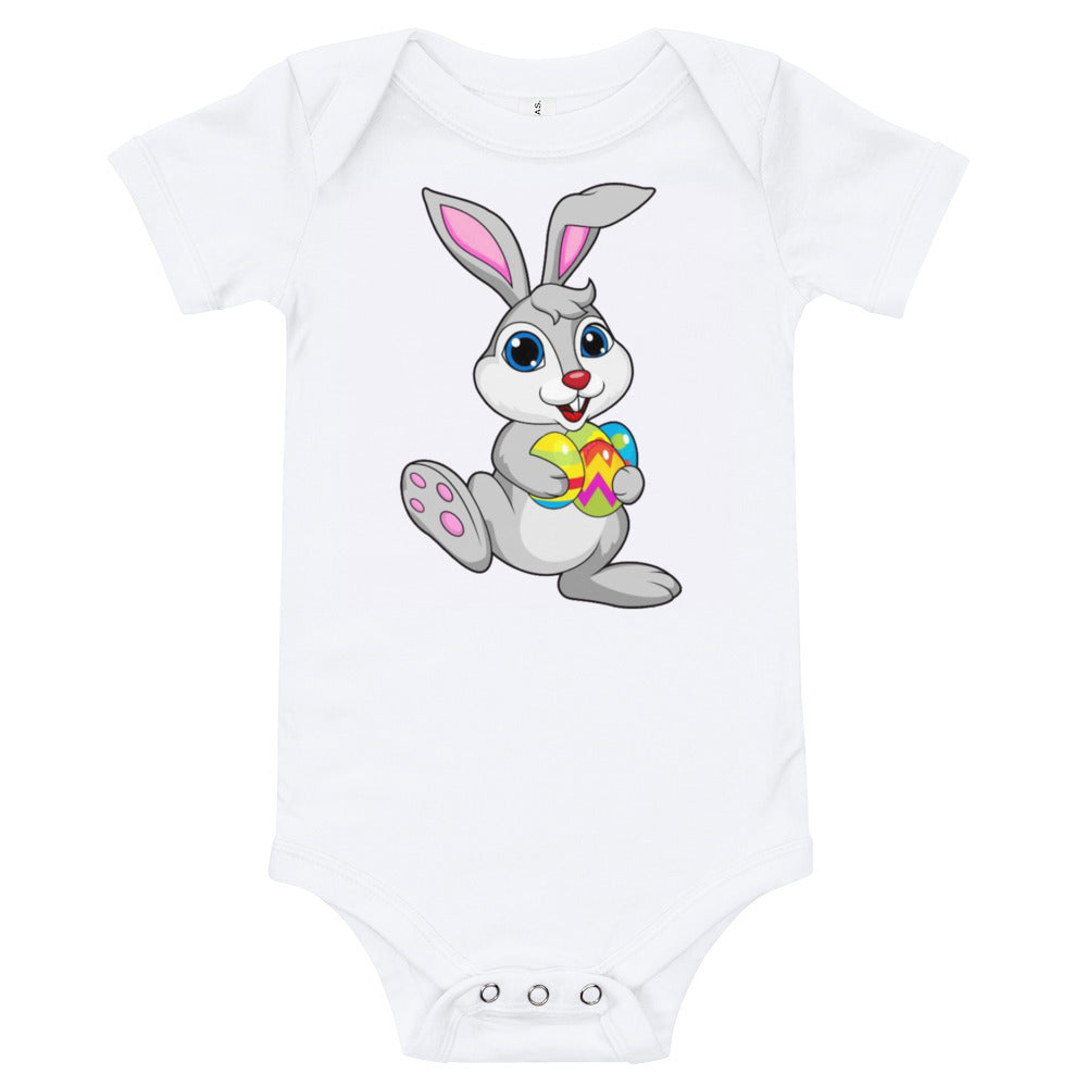 Easter Bunny Baby T-Shirt