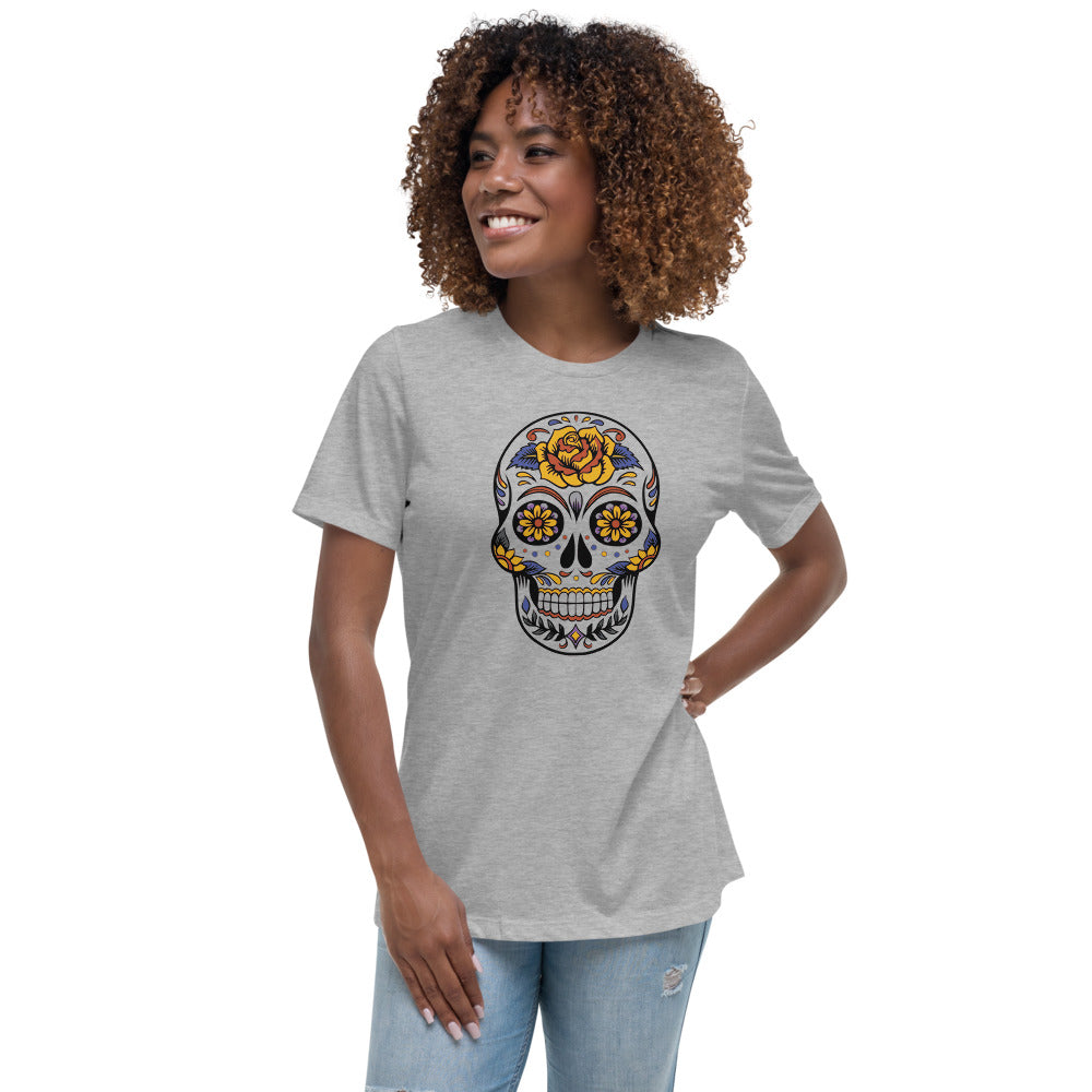 Halloween Women's Relaxed T-Shirt || Estorenew