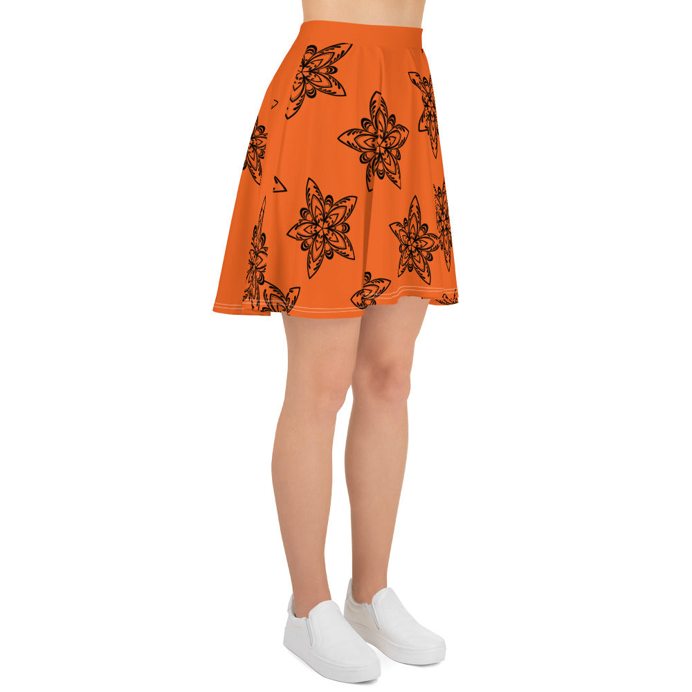 Skater Skirt