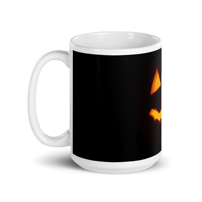 New Halloween Design Product Color Changing Mug || Estorenew