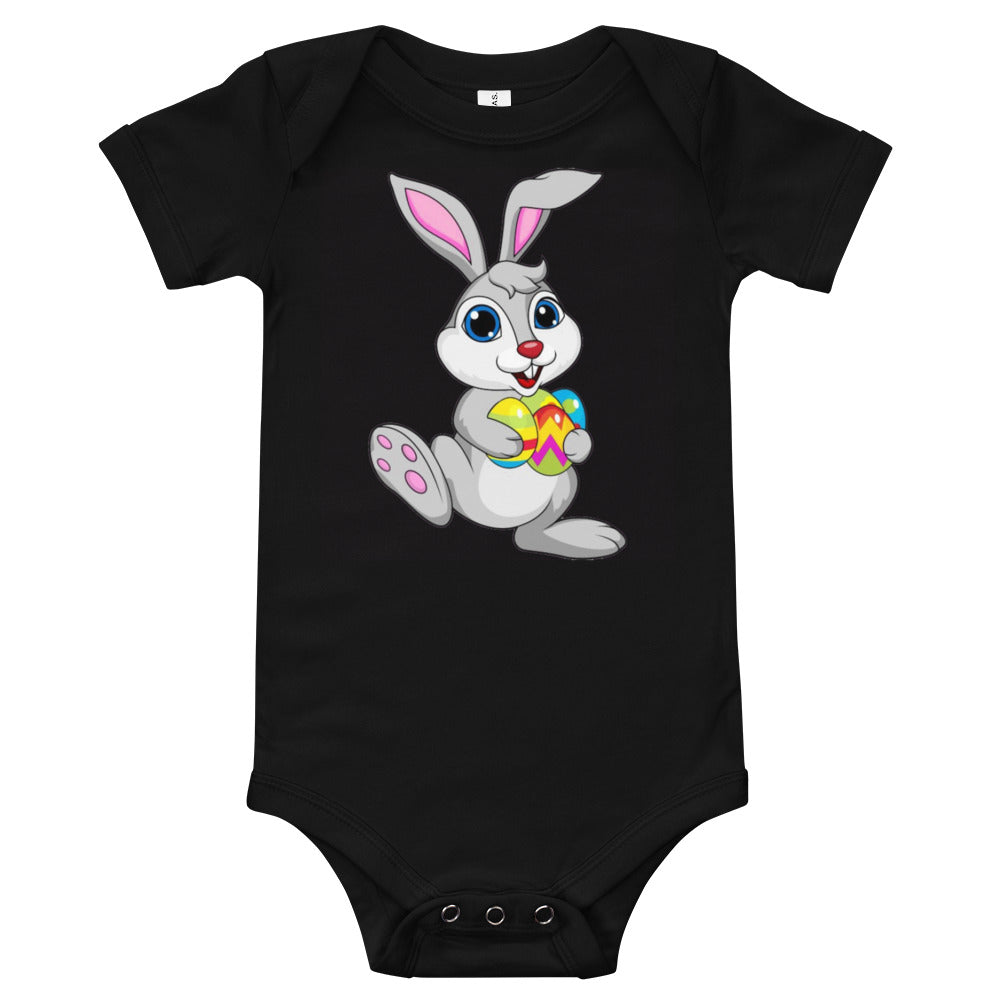 Easter Bunny Baby T-Shirt