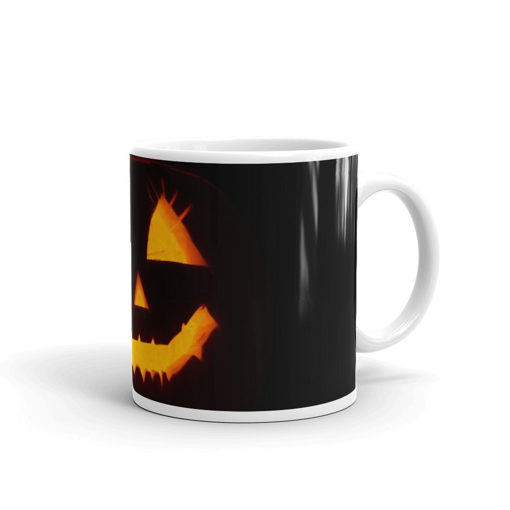 New Halloween Design Product Color Changing Mug || Estorenew