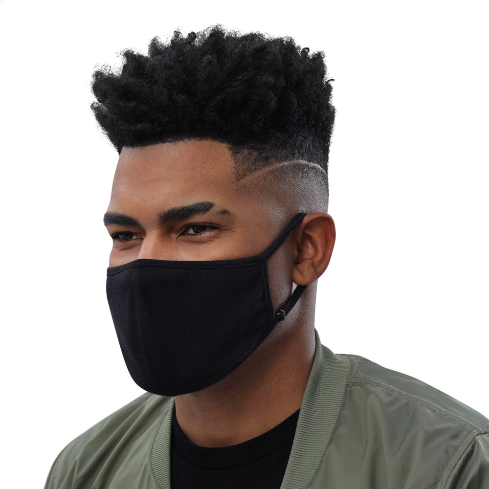 Machine - Washable Face Mask (3-Pack) || Estorenew