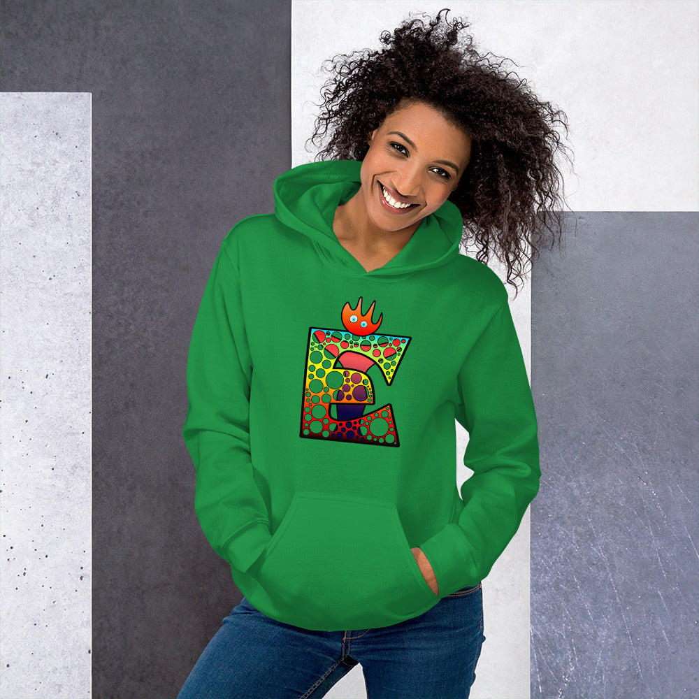 New Collection Product Unisex Hoodie || Estorenew