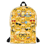 Emoji Backpack