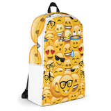 Emoji Backpack