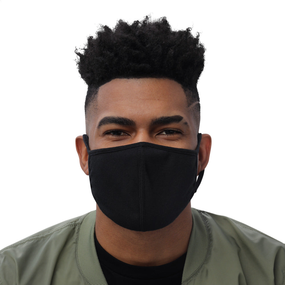 Machine - Washable Face Mask (3-Pack) || Estorenew