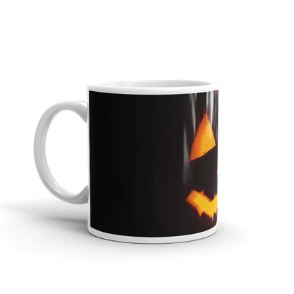 New Halloween Design Product Color Changing Mug || Estorenew