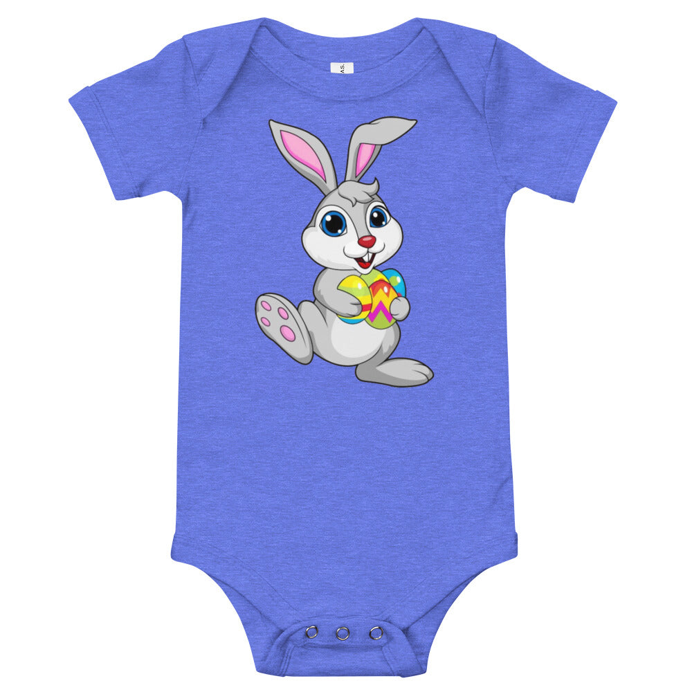 Easter Bunny Baby T-Shirt