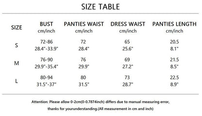 Estorenew Floral Embrodiery Lace Lingerie 3 Piece Set Sexy Underwear Women Bra and Panties Sets Bra Lingeries Feminina